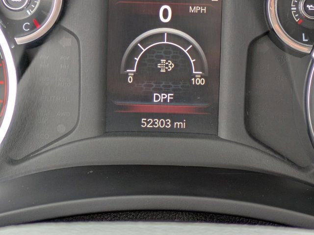 Used 2024 RAM 3500 Big Horn image 25