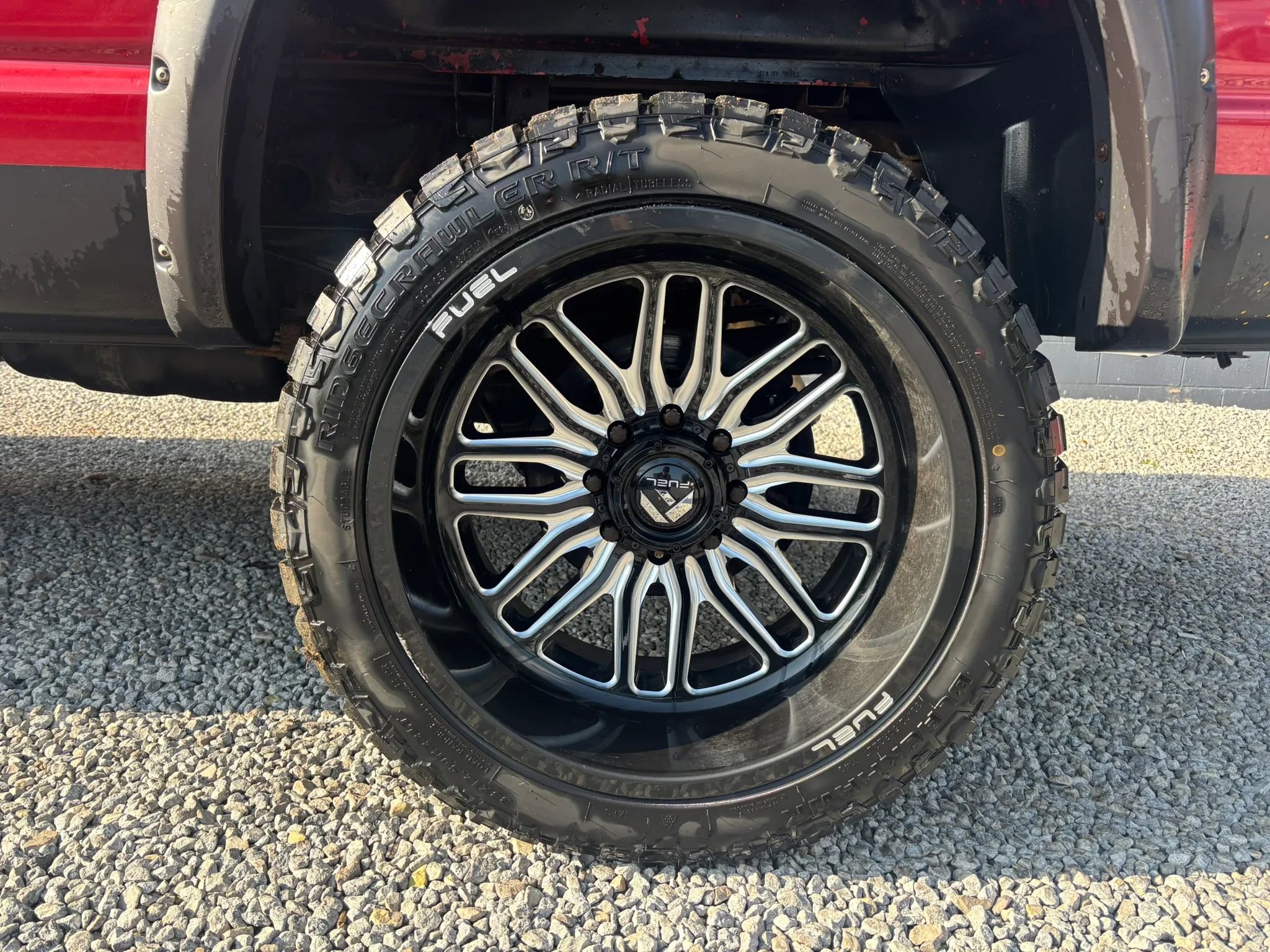 Used 2009 Dodge Ram 3500 Truck SLT w/ Trailer Tow Group AWD/4WD image 2