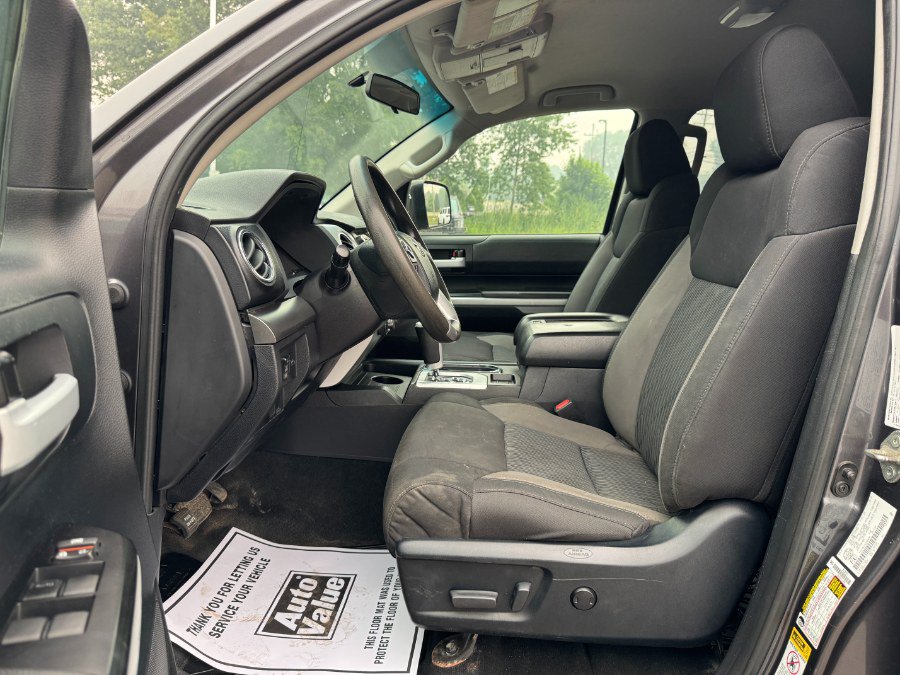 Used 2016 Toyota Tundra SR5 AWD/4WD image 15