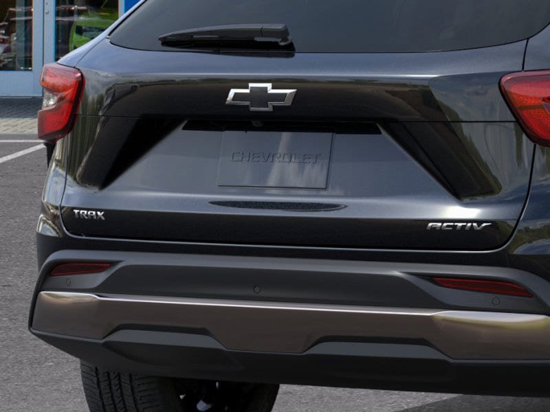New 2026 Chevrolet Trax ACTIV w/ Sunroof Package FWD image 31