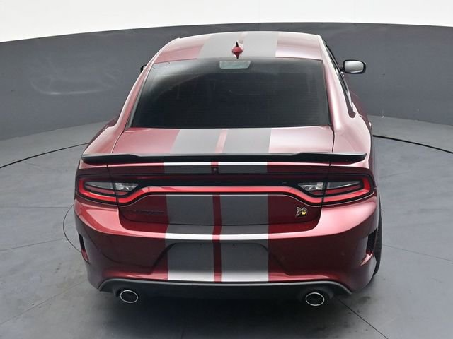 Used 2020 Dodge Charger Scat Pack RWD image 23