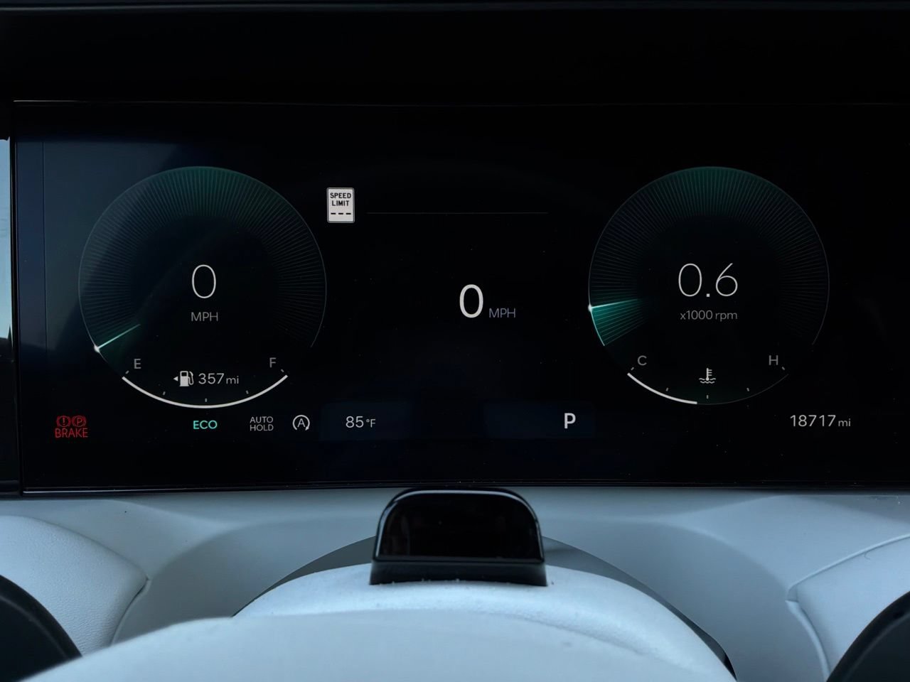 Used 2026 Hyundai Palisade SEL FWD image 51