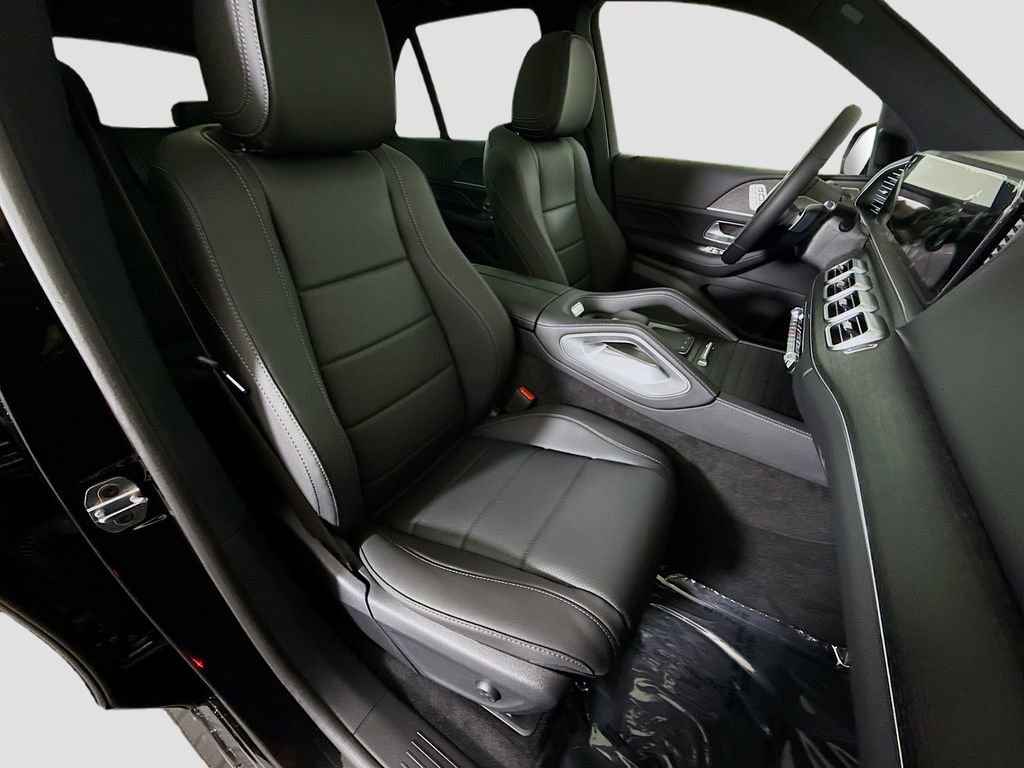 Used 2026 Mercedes-Benz GLE 350 4MATIC image 29