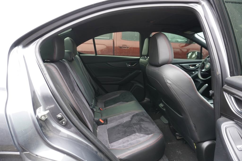 Used 2022 Subaru WRX Limited image 6