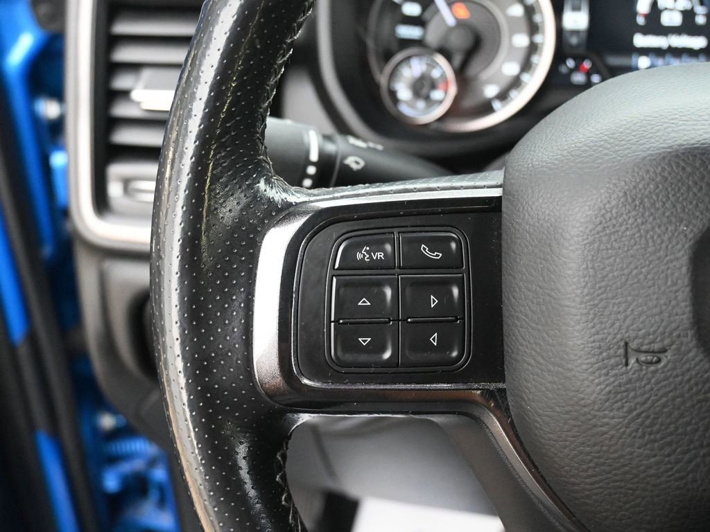 Used 2020 RAM 2500 Power Wagon image 41