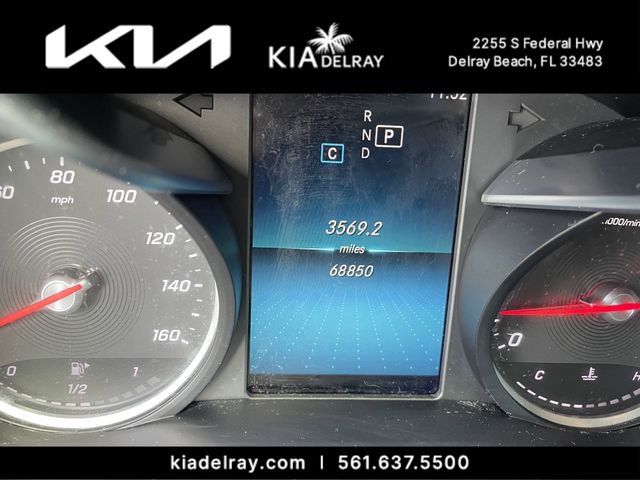 Used 2019 Mercedes-Benz C 300 4MATIC Sedan image 30