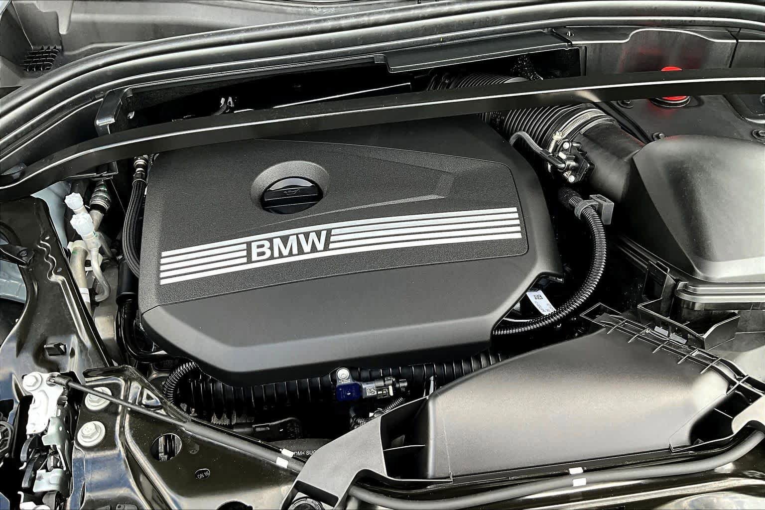 Certified 2025 BMW X2 xDrive28i image 35