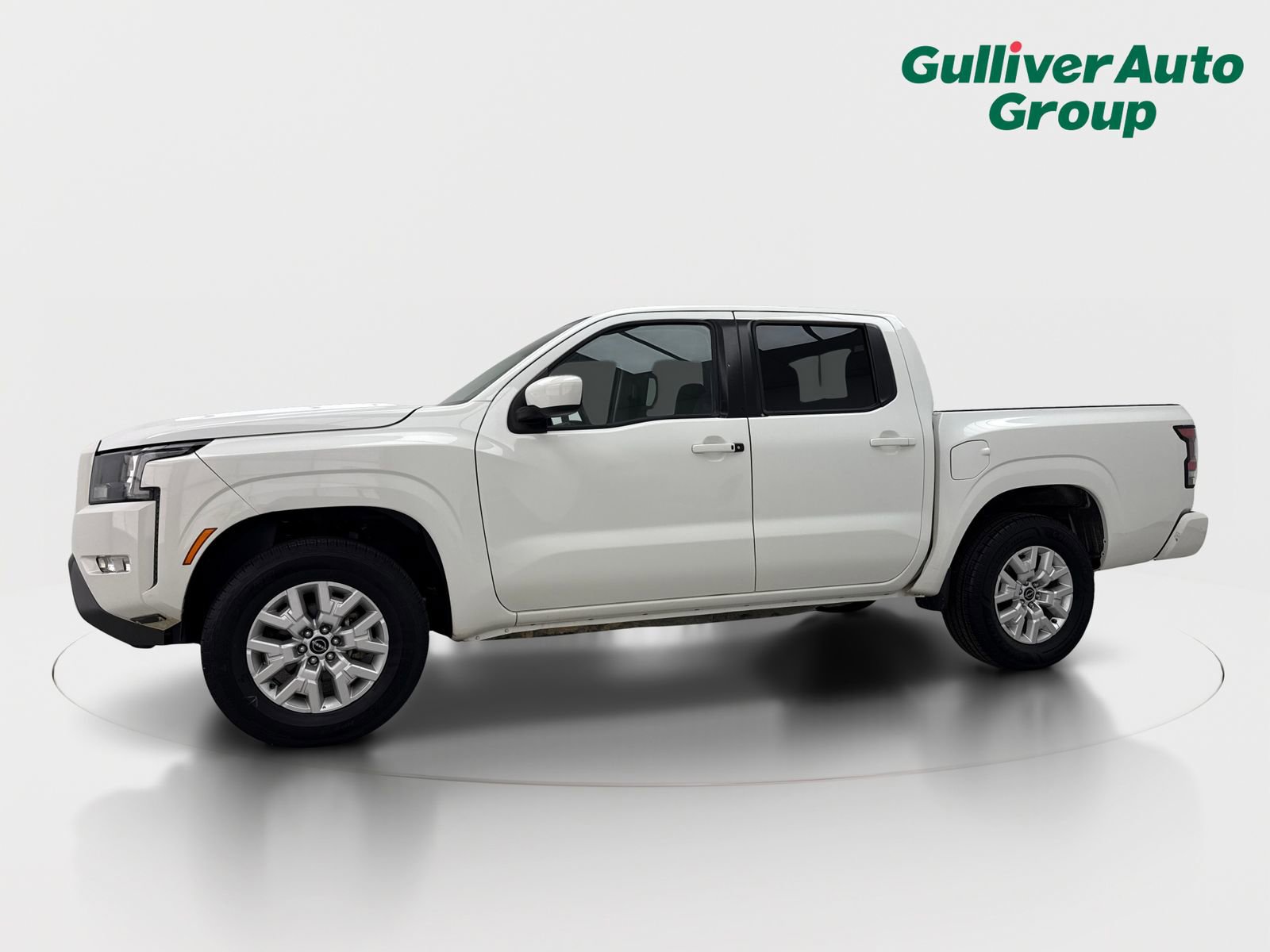 Used 2022 Nissan Frontier SV AWD/4WD video 2