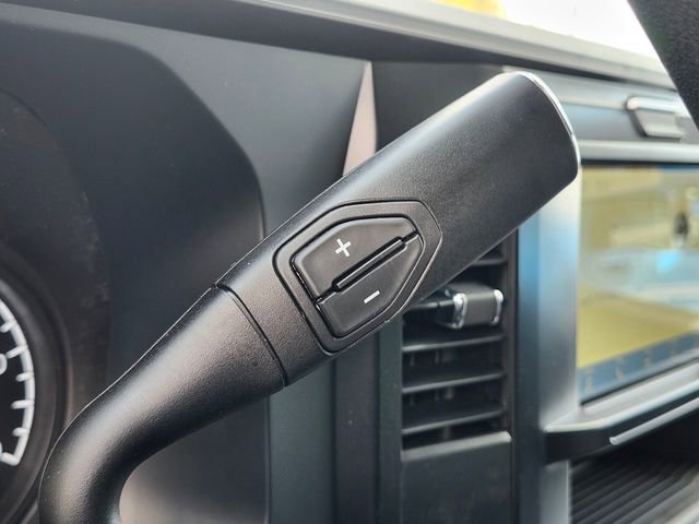 New 2026 Ford F550 4x4 Regular Cab Super Duty image 20