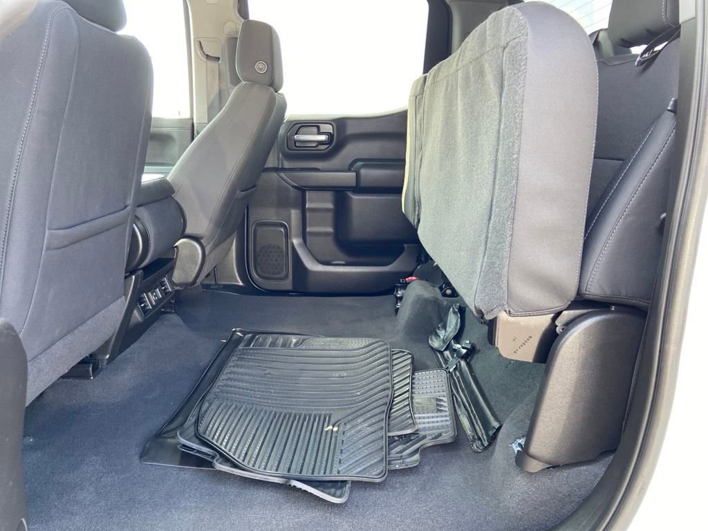 Used 2022 Chevrolet Silverado 1500 LT image 17