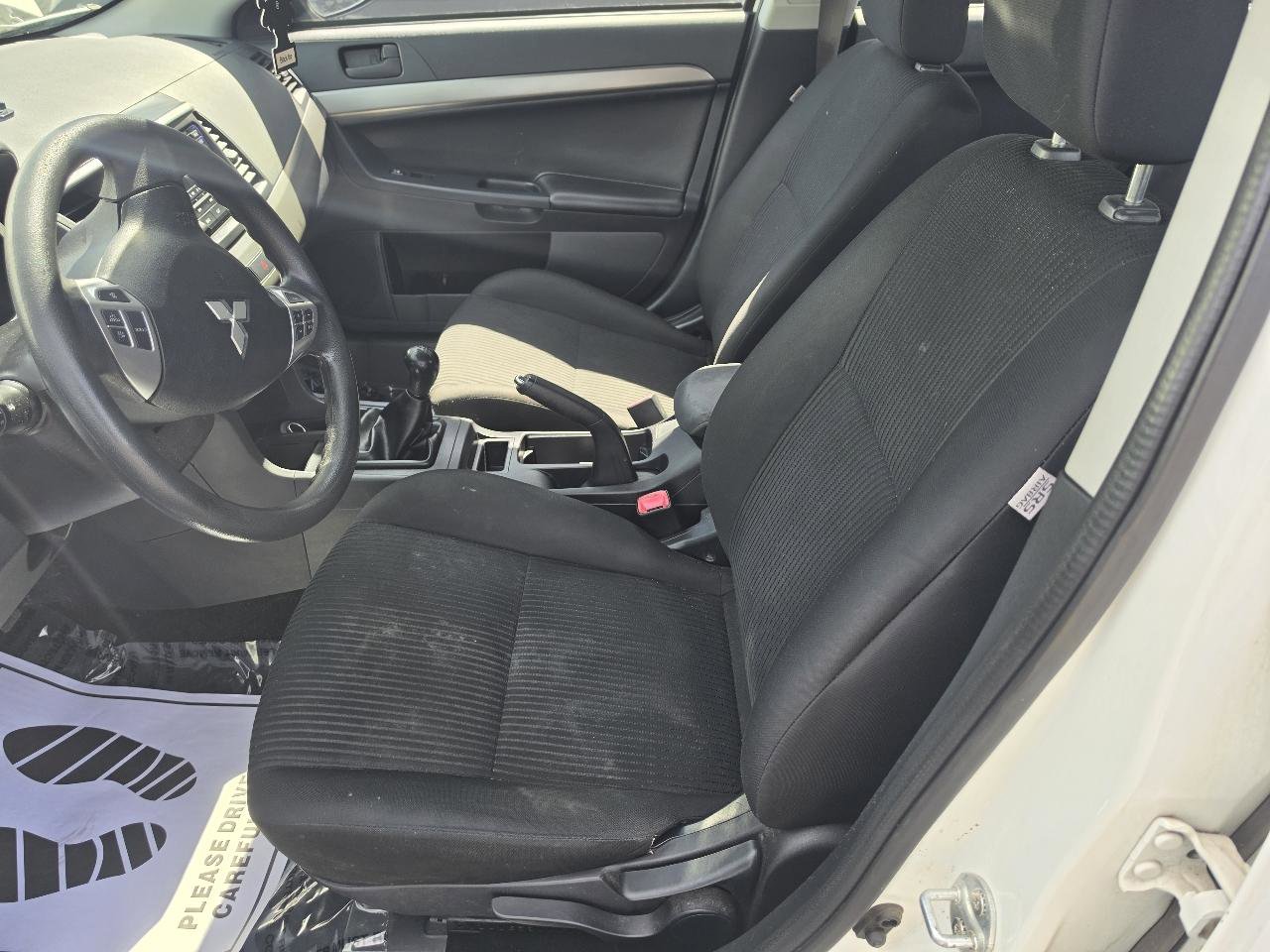 Used 2015 Mitsubishi Lancer ES FWD image 12