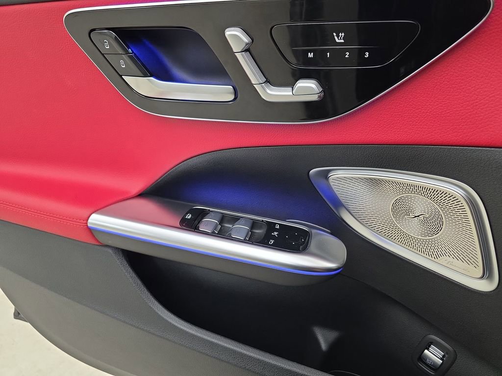 Used 2024 Mercedes-Benz C 43 AMG 4MATIC Sedan image 14