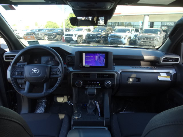 New 2026 Toyota Tacoma SR5 RWD image 16