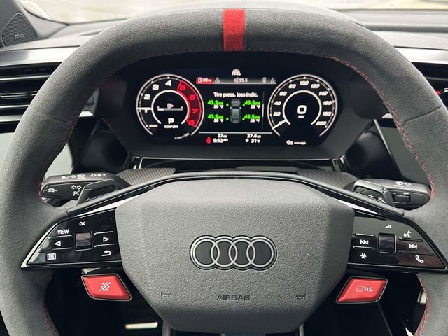 New 2026 Audi RS 3 image 10