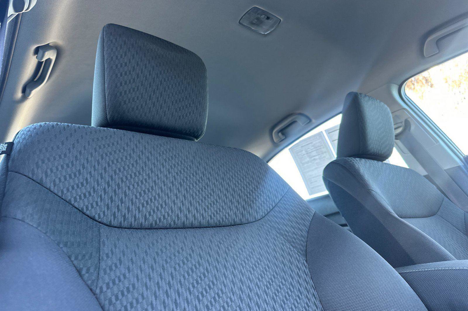 Used 2015 Honda Civic LX image 16