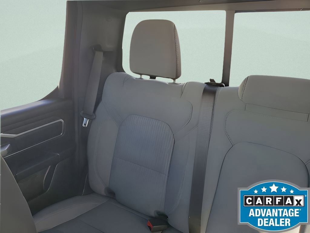Used 2024 RAM 1500 Big Horn image 14