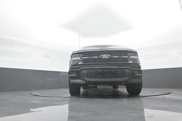 New 2026 Ford F150 STX w/ F-150 LOBO Package AWD/4WD image 34