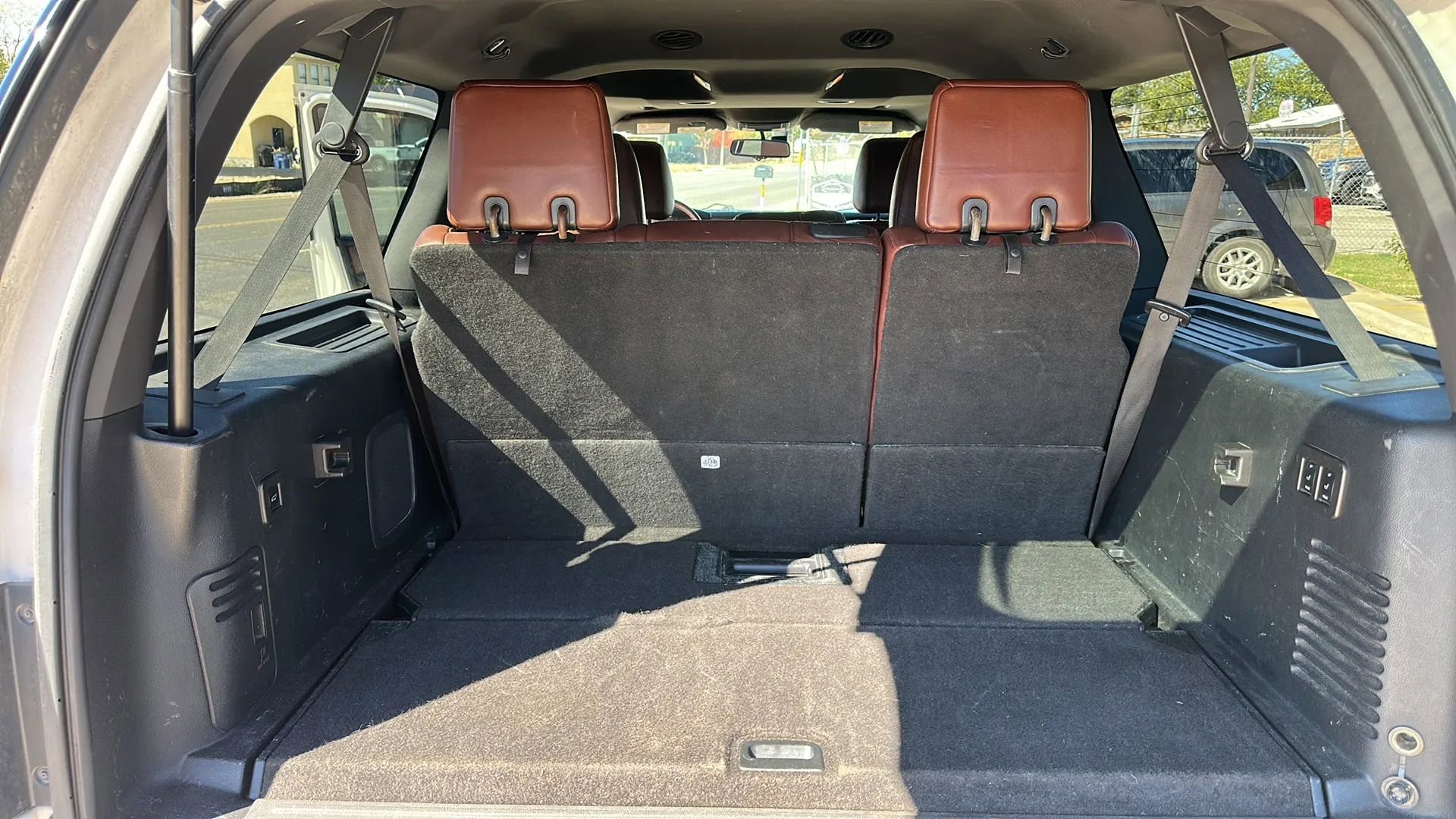 Used 2012 Ford Expedition EL King Ranch image 18