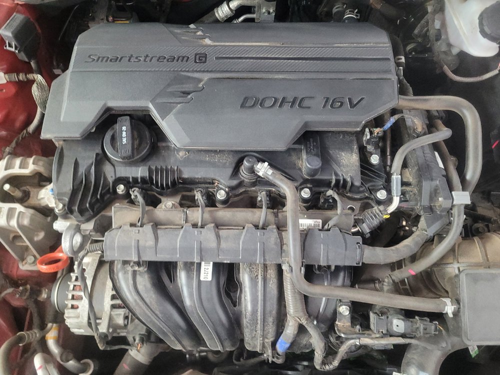Used 2024 Hyundai Elantra SEL FWD image 30