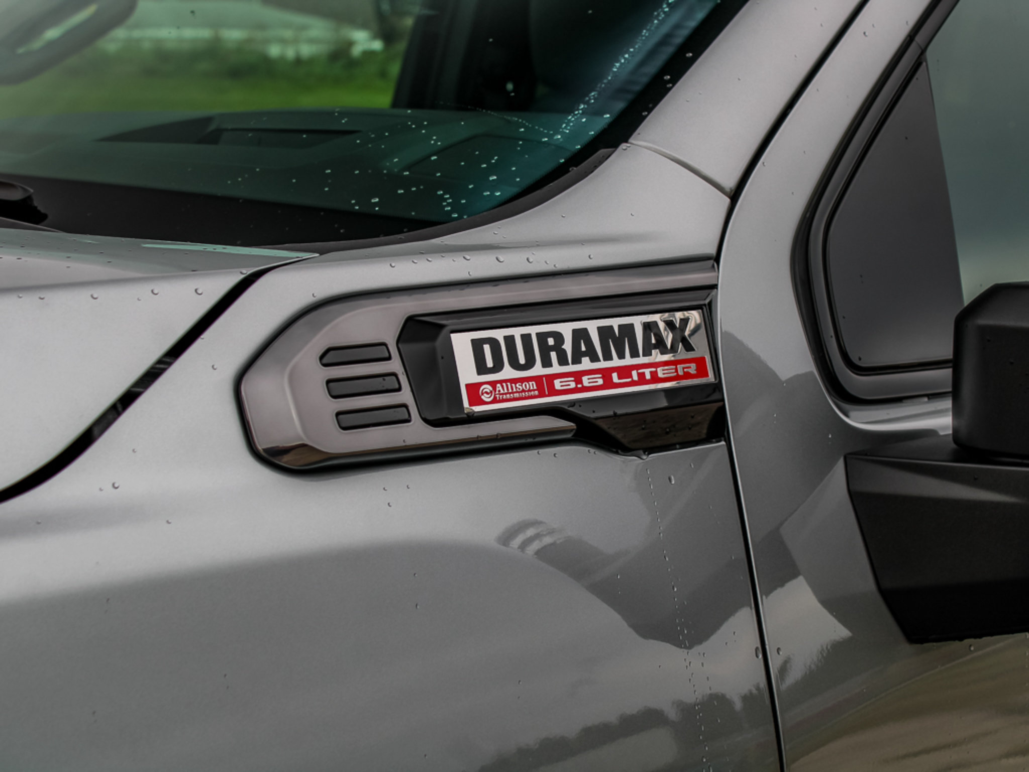New 2026 GMC Sierra 2500 AT4 w/ AT4 Premium Plus Package AWD/4WD image 15