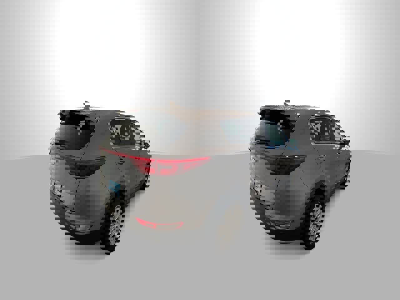 Used 2018 Kia Sportage LX image 8