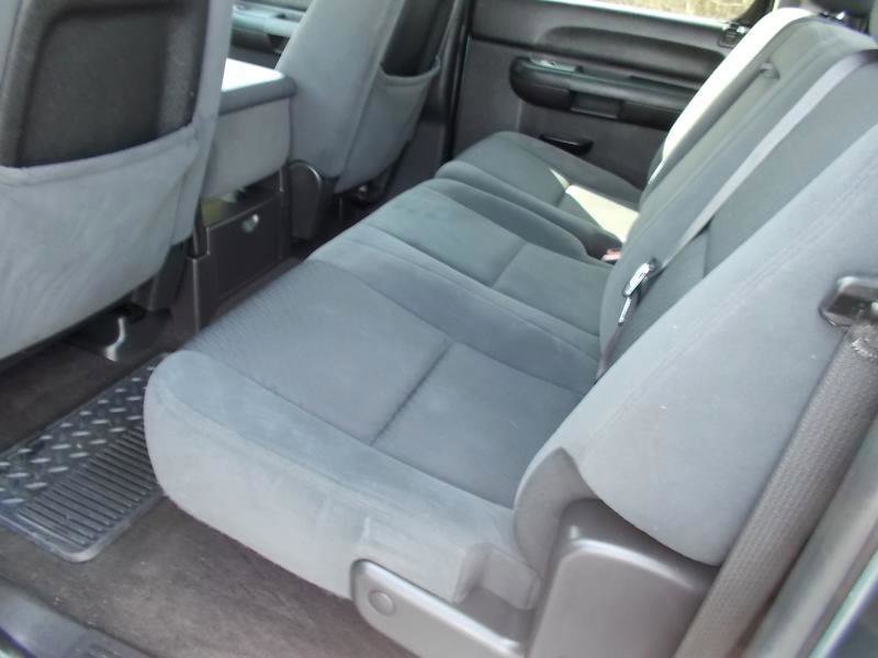 Used 2009 Chevrolet Silverado 1500 LT w/ All Star Package image 26