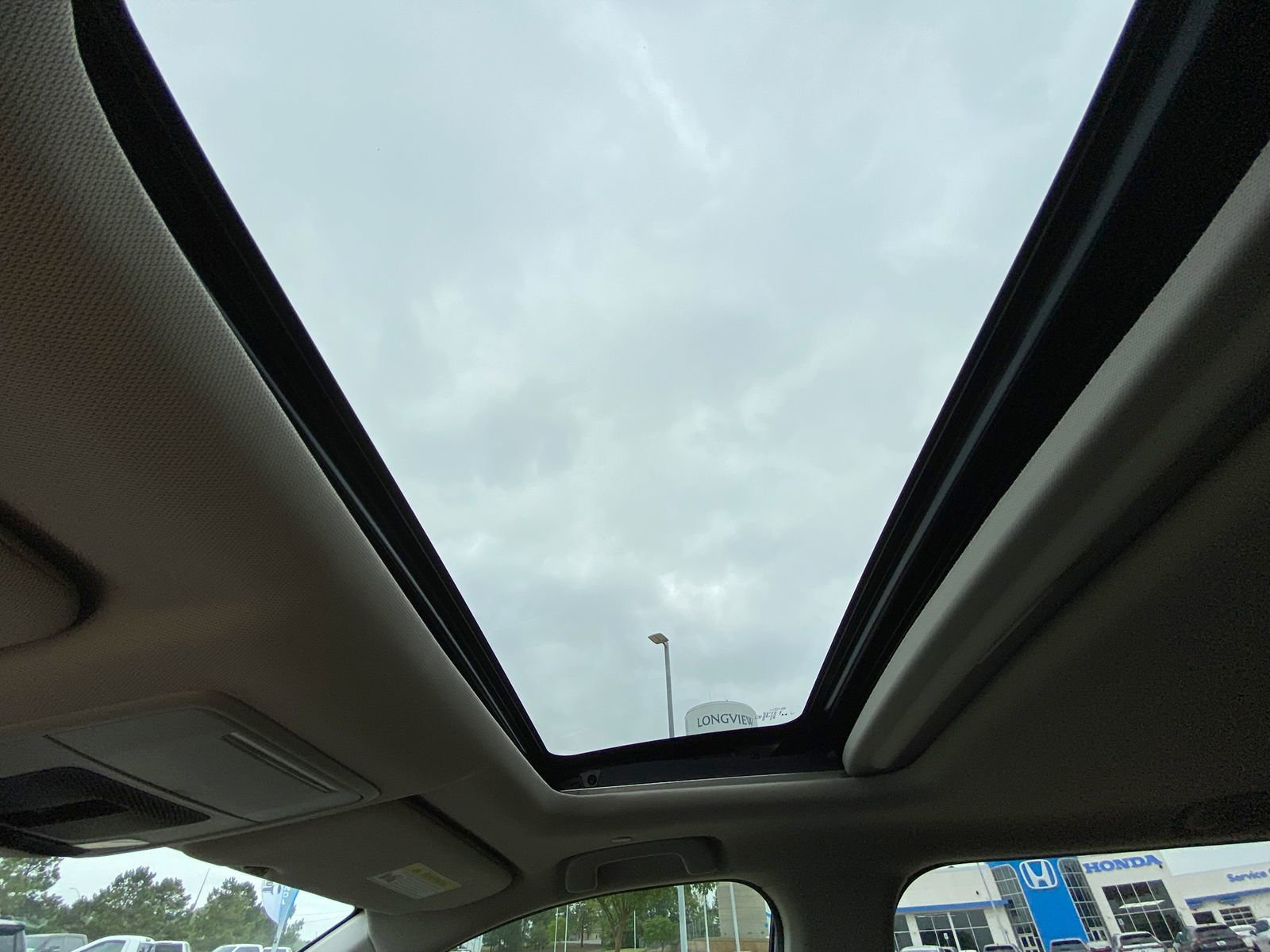 Used 2025 Honda CR-V EX-L image 25