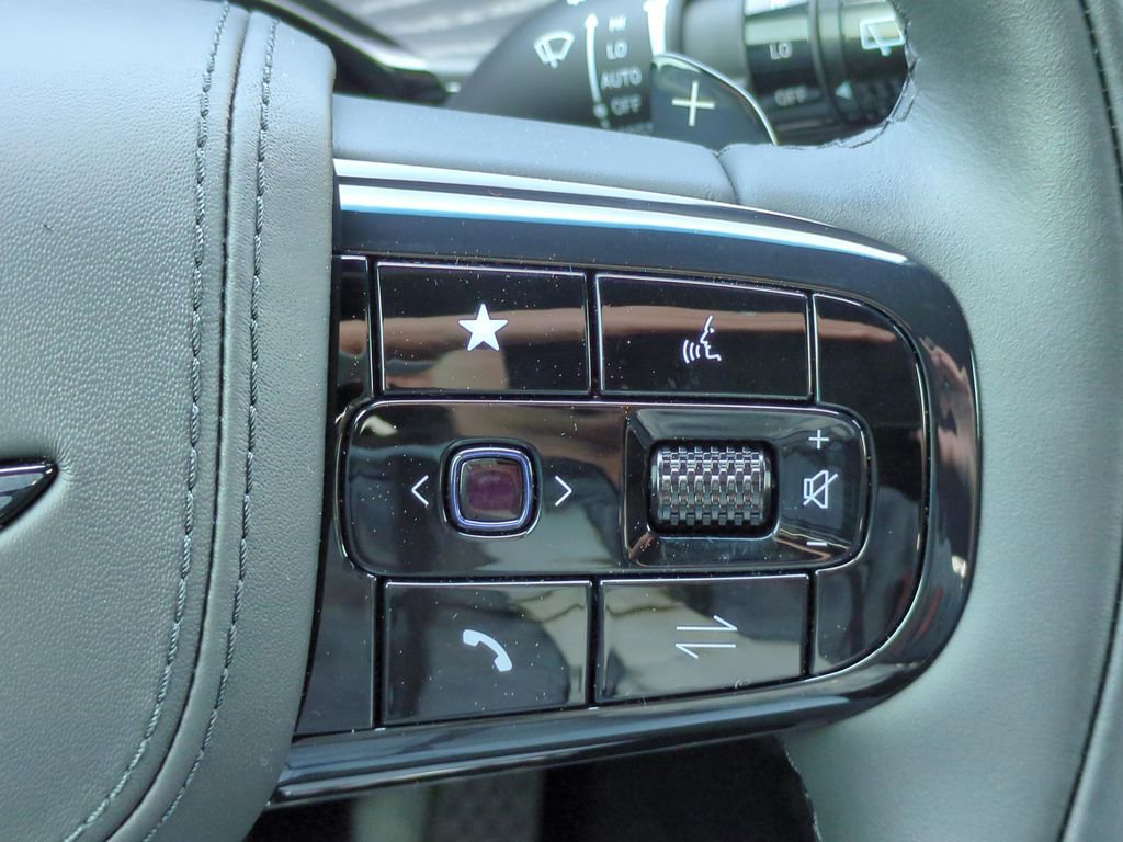 Used 2026 Genesis GV80 3.5T Prestige image 24