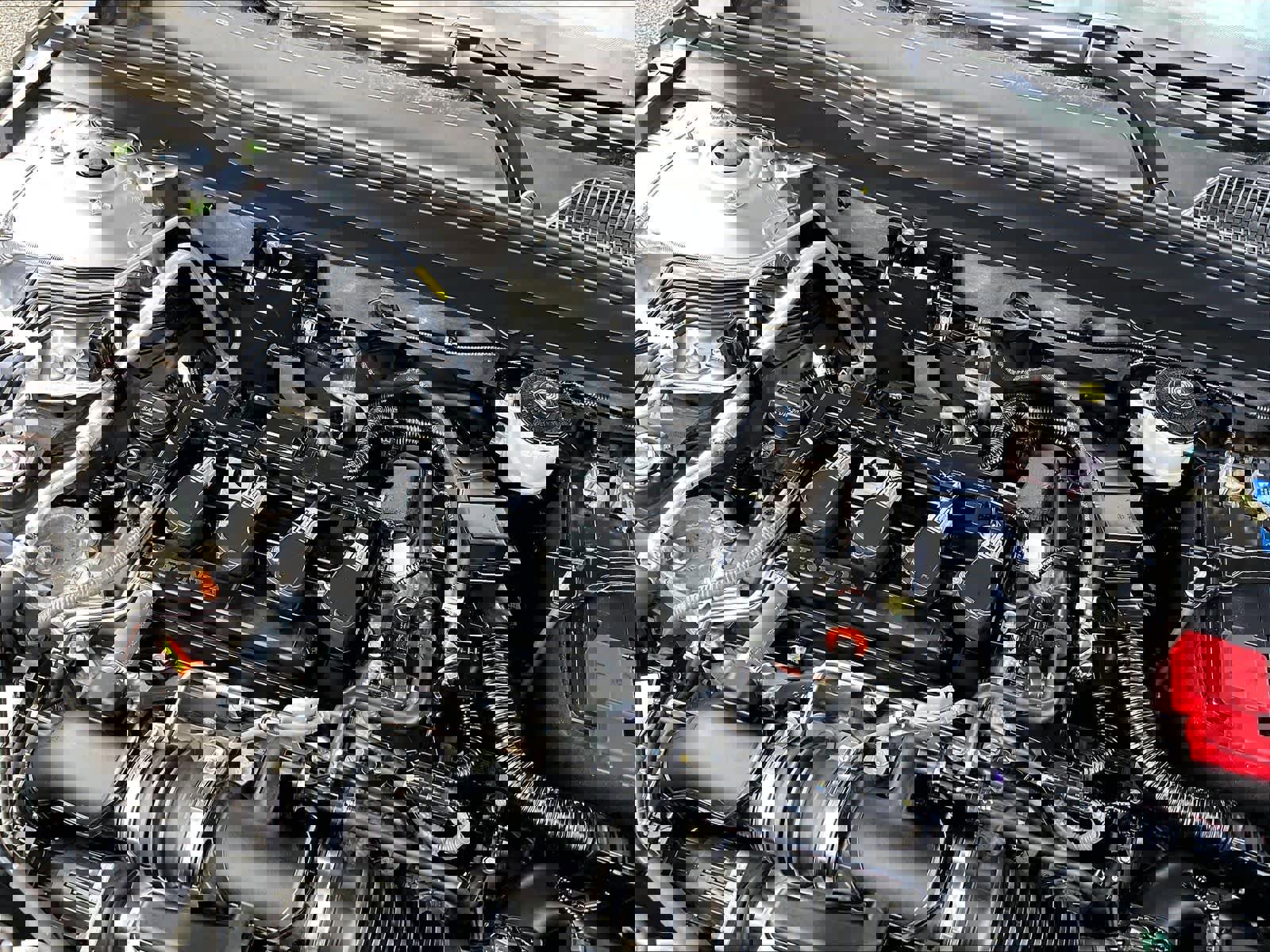 Certified 2022 Honda Accord Sport image 32