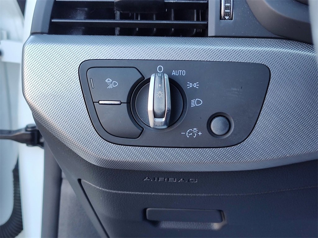 Used 2021 Audi A5 2.0T Premium Plus w/ Premium Plus image 25