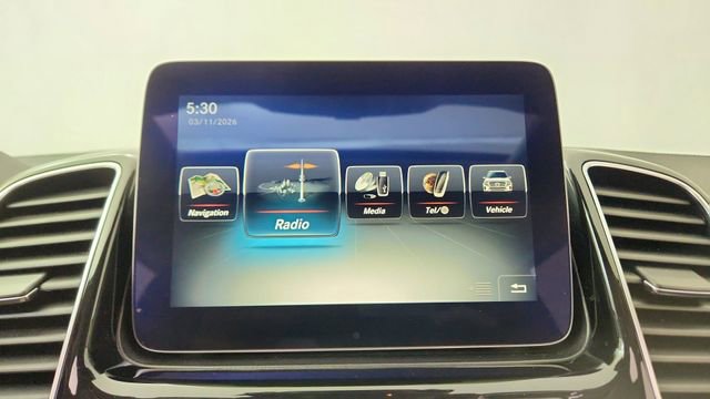 Used 2017 Mercedes-Benz GLS 450 4MATIC image 51