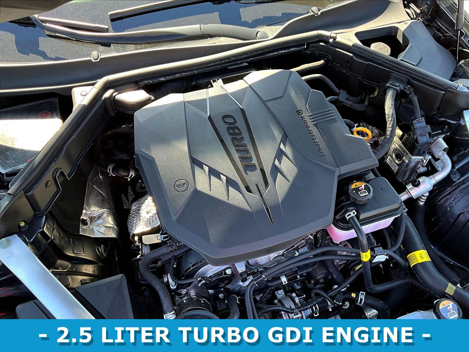 Used 2022 Kia Stinger GT-Line RWD image 30