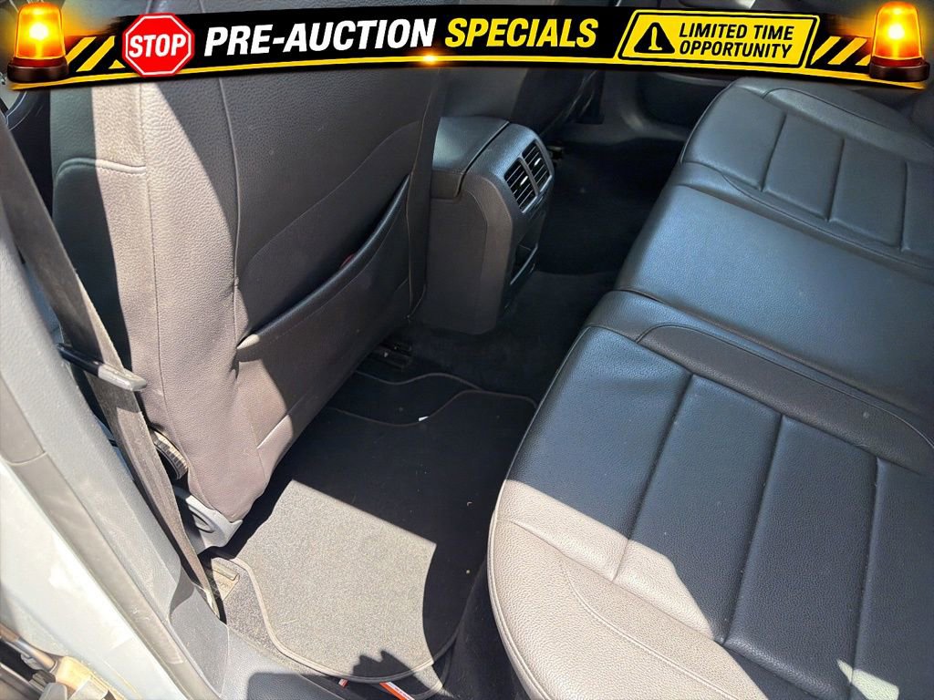 Used 2014 Volkswagen Jetta SE FWD image 29
