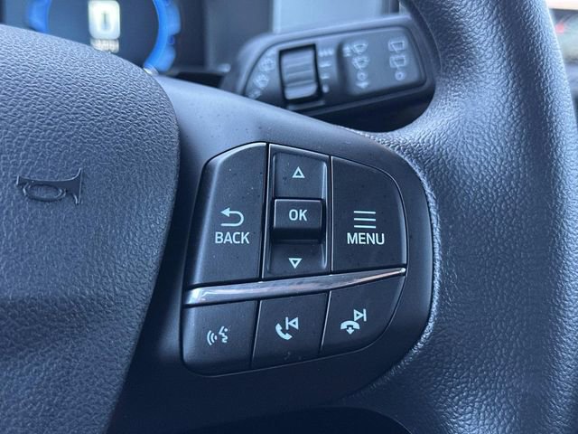 New 2025 Ford Bronco Sport Big Bend w/ Black Appearance Package image 19