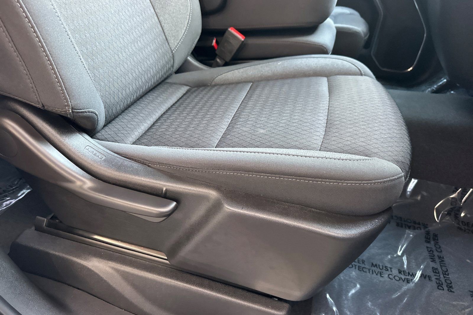 Certified 2023 GMC Sierra 1500 Elevation image 22