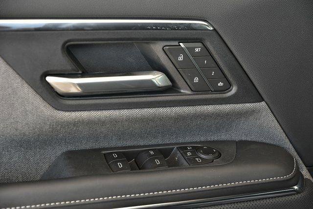 New 2026 GMC Sierra EV Elevation w/ Premium Package image 22