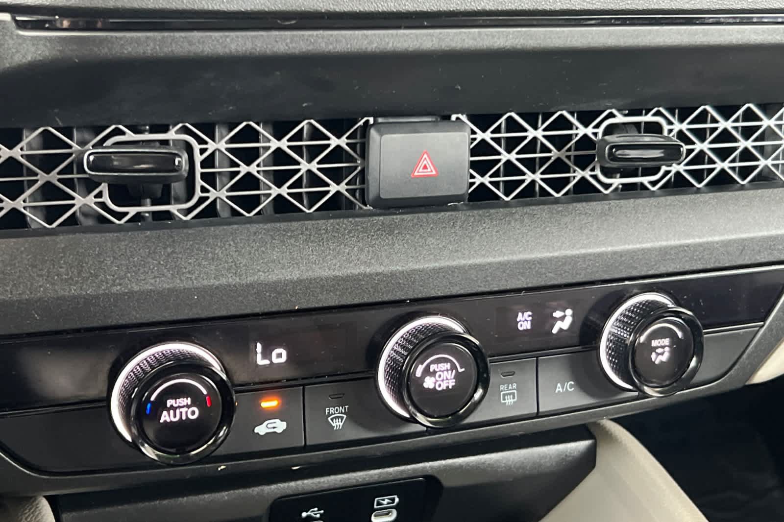 Used 2024 Honda Accord LX image 20
