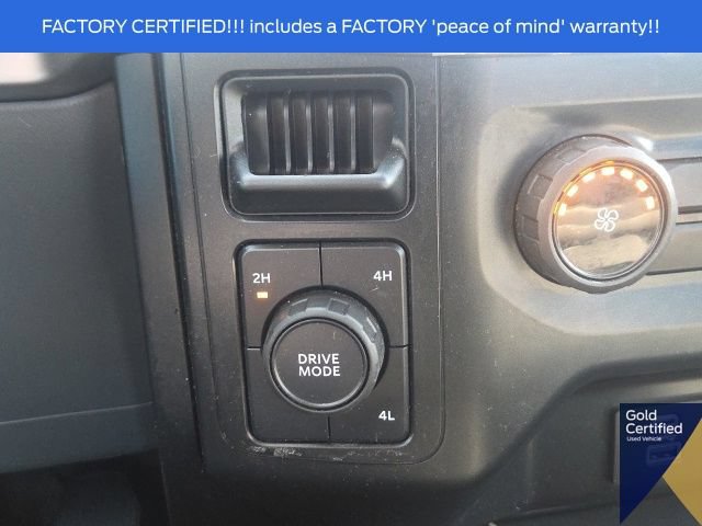 Used 2021 Ford F150 XL w/ Equipment Group 101A High AWD/4WD image 27