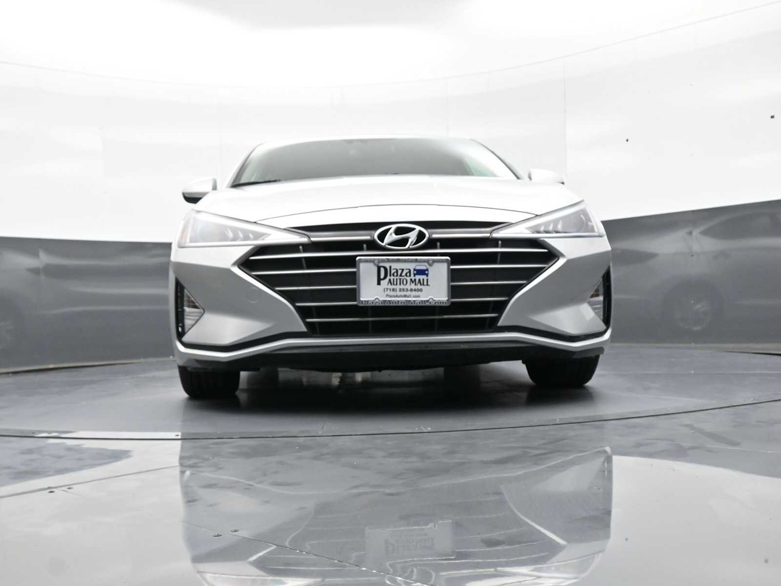 Used 2019 Hyundai Elantra Value Edition FWD image 26