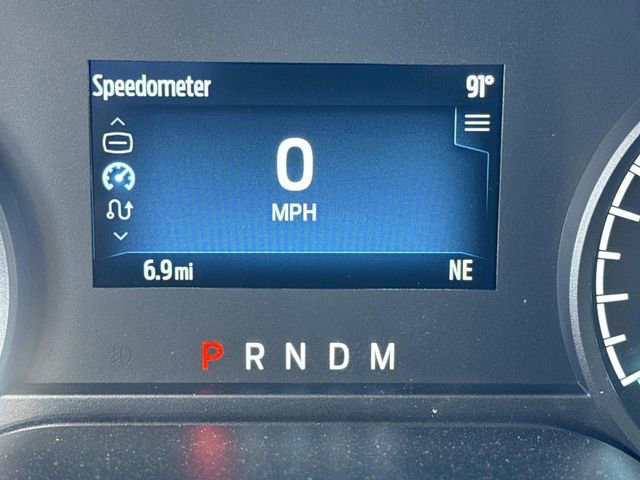 New 2026 Ford F350 XL image 30