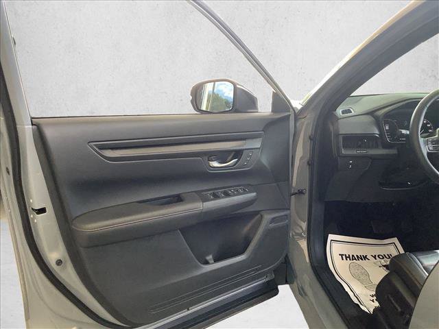 Certified 2024 Honda CR-V Sport-L image 11