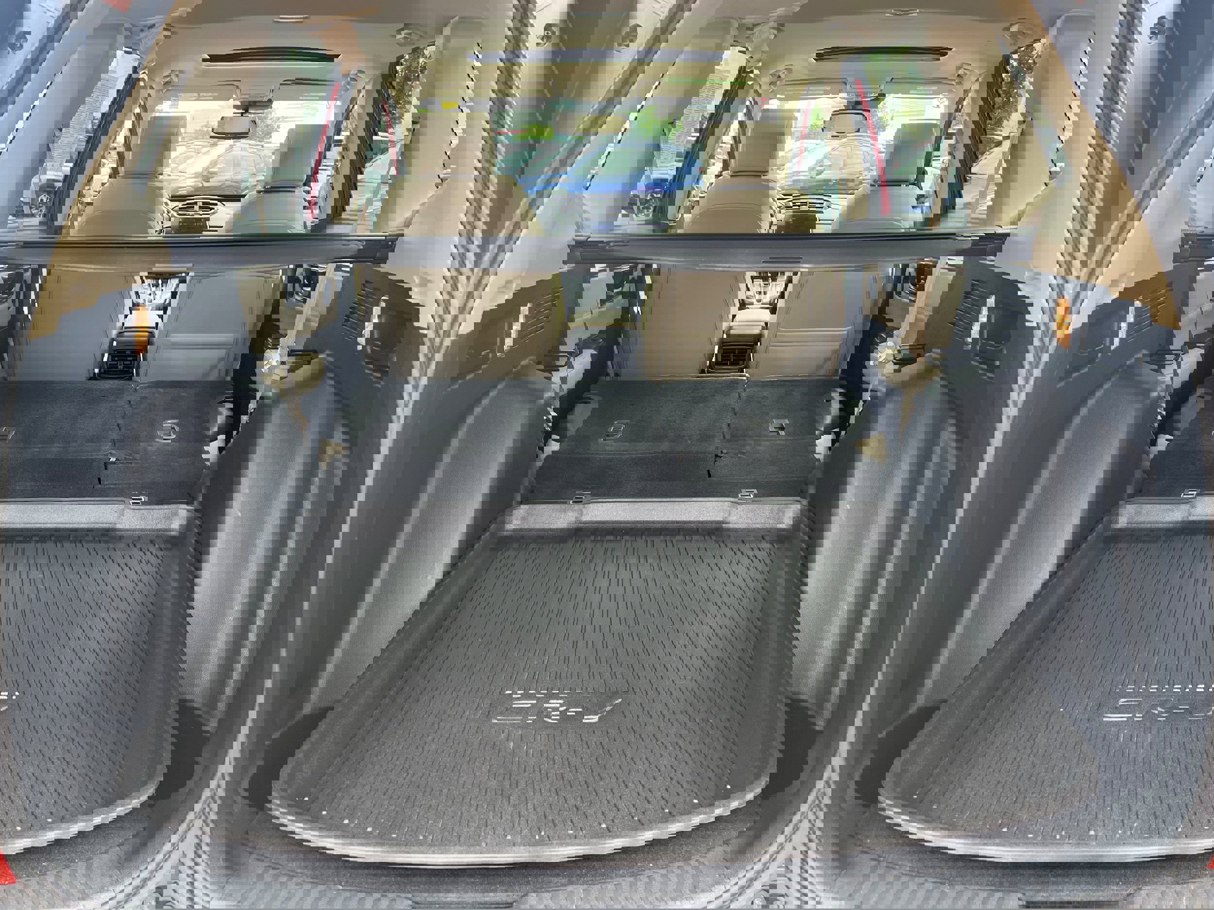 Used 2018 Honda CR-V EX-L image 12