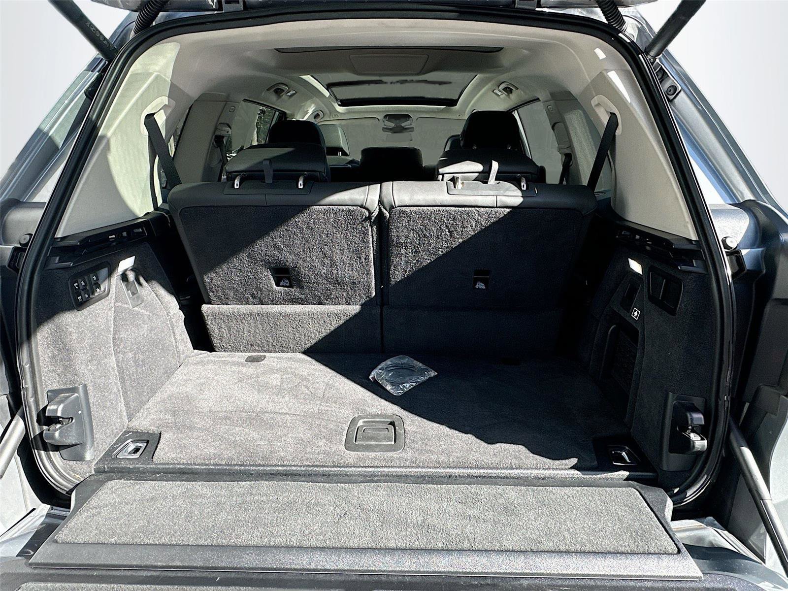 Certified 2024 BMW X7 xDrive40i w/ Premium Package image 28