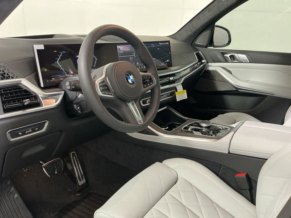 New 2026 BMW X7 xDrive40i AWD/4WD image 21