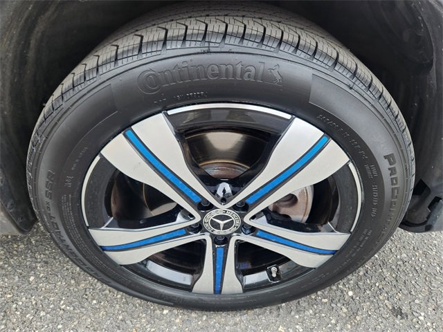 Certified 2023 Mercedes-Benz EQB 300 4MATIC image 24