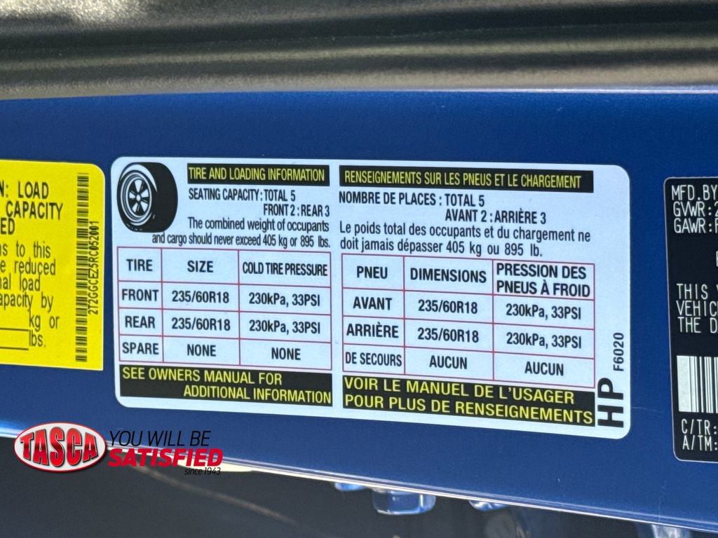 Used 2024 Lexus NX 350 AWD w/ Vision Package image 42