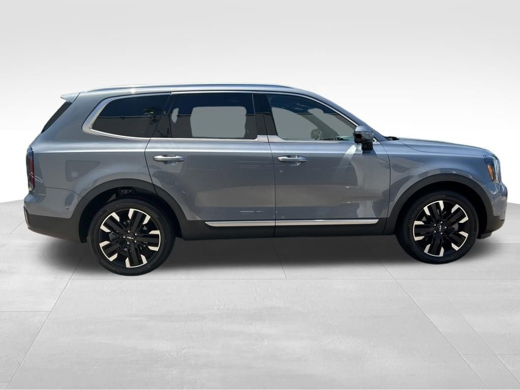 Used 2023 Kia Telluride SX AWD/4WD image 9