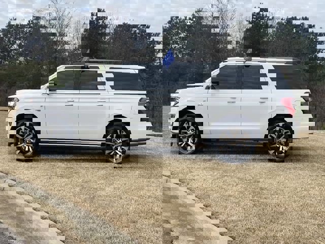 Certified 2021 Ford Expedition Max King Ranch image 10