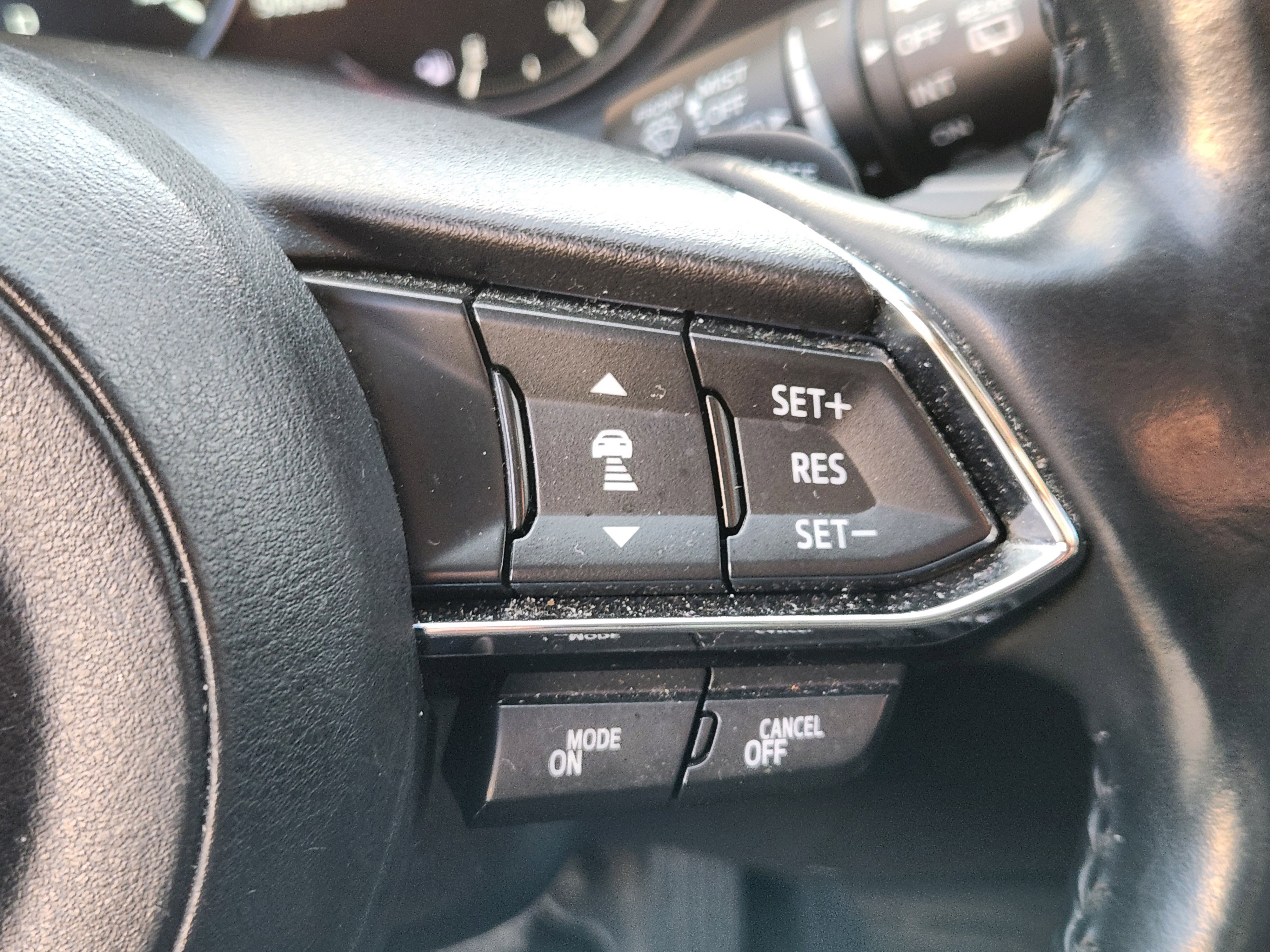 Certified 2021 MAZDA CX-5 Grand Touring Reserve image 24