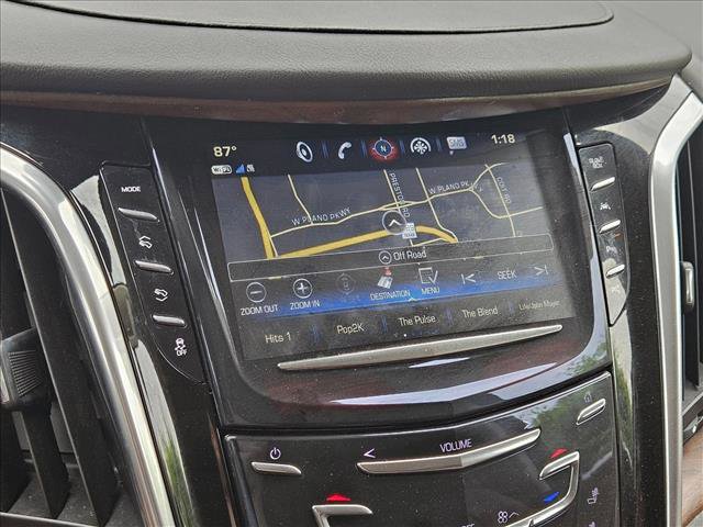 Used 2020 Cadillac Escalade ESV Premium Luxury AWD/4WD image 15